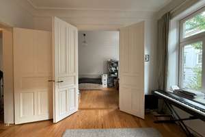 Sanierte Altbauwohnung in Top-Lage von Hamburg-Ottensen – Rothestraße 58, 22765 Ottensen, Hamburg – Vorschaubild 5