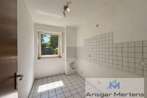 (M)EIN Daheim in M'gladbach-Giesenkirchen 
Schöne 2-Zimmer-Erdgeschosswohnung mit Garten und Garage – Schrödt 15a, 41238 Giesenkirchen-Nord, Mönchengladbach – Vorschaubild 7