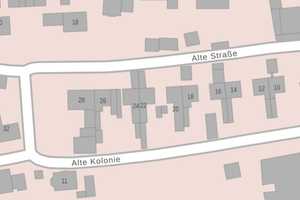 Renovierungsbedürftiges Haus sucht Handwerker – Schnaittenbach, Amberg-Sulzbach (Kreis), 92253 Amberg-Sulzbach (Kreis) – Vorschaubild 6