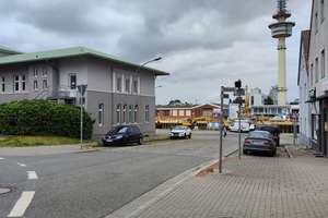 Sanierte 3-Zimmer Eigentumswohnung (86m²) an der Geeste mit Fahrstuhl in Bremerhaven (Weserfähre) – Bussestr. 18, 27570 Geestemünde-Nord, Bremerhaven – Vorschaubild 34