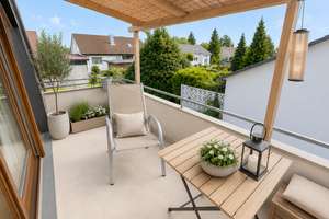 Ein Zuhause mit Raum für Generationen und individuelle Wohnkonzepte | NEUE BILDER UND VIDEOS – Die vollständige Adresse der Immobilie erhältst du vom Anbieter., 72768 Degerschlacht, Reutlingen – Vorschaubild 15