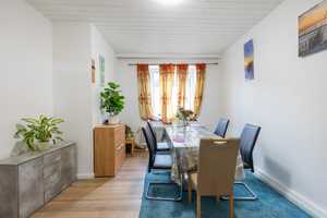 Bremen - Findorff | Kapitalanlage mit Entwicklungspotential: Modernisiertes Wohn- und Geschäftshaus  – Bremen – Vorschaubild 37