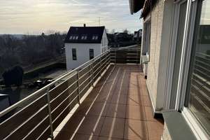 Schöne Lichtdurchflutet vier Zimmer Wohnung mit Balkon – Vieringhausen 53, 42857 Vieringhausen, Remscheid – Vorschaubild 5