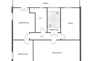 Denkmalgeschützte Villa in direkter Lage zum Rhein mit parkähnlichem Grundstück – Die vollständige Adresse der Immobilie erhältst du vom Anbieter., 53227 Oberkassel, Bonn – Vorschaubild 38