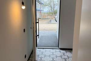 LUXUS-NEUBAUERSTBEZUG ZUR MIETE! 5 Zimmer - 2 Bäder -  EXTRA Fußbodenheizung EG - Klimageräte – Von-Stephan-Straße 51, 52428 Jülich – Vorschaubild 8