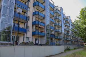 Im Alter besser Wohnen - Servicewohnen für Senioren – Bruno-Taut-Ring 36, 39130 Neu Olvenstedt, Magdeburg – Vorschaubild 14