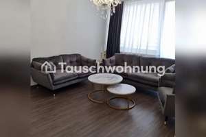 Tauschwohnung: Zwei Zimmer tausche gegen vier Zimmer. – Die vollständige Adresse der Immobilie erhältst du vom Anbieter., 12353 Gropiusstadt, Berlin – Vorschaubild 2