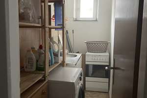 1,5-Zimmer-Apartment in der Aachener Innenstadt mit Ausblick ins Grüne – Monheimsallee 11, 52062 Hansemannplatz, Aachen – Vorschaubild 6