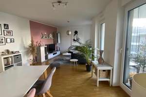 Attraktive Zweizimmerwohnung mit Balkon und TG- Stellplatz in Aachen Haaren – Kreuzstraße 12, 52080 Haaren, Aachen – Vorschaubild 5
