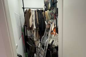 Moebelierte 3-Zimmer Wohnung mit EBK – Bingener Straße 38, 80993 Alt-Moosach, München – Vorschaubild 11