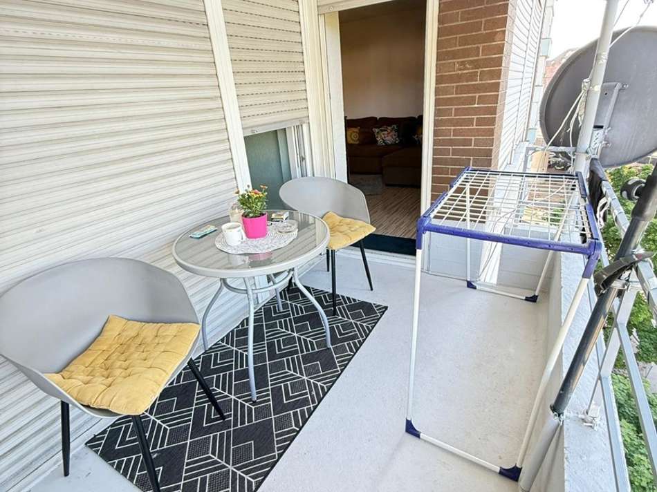 Balkon 2