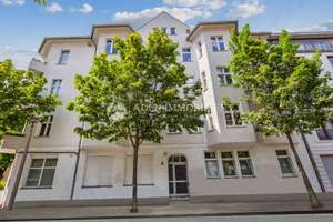 *Über den Dächern von Köpenick*Helle 3-Zi. Neubau Dachwohnung mit Aufzug und Terrasse!!!* – Schillerpromenade 2, 12459 Oberschöneweide, Berlin – Vorschaubild 27