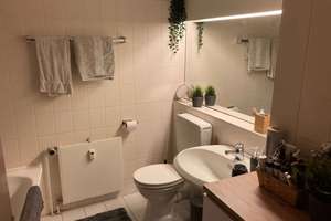 Gemütliche 2-Zimmer-Wohnung nahe Maschsee – Heuerstraße 18a, 30519 Döhren, Hannover – Vorschaubild 5