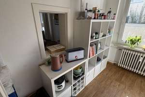 Stilvolle 3-Zimmer-Wohnung im Hochparterre - zentral in Moers – Die vollständige Adresse der Immobilie erhältst du vom Anbieter., 47441 Mitte, Moers – Vorschaubild 9