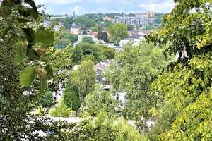 Exclusives Reihenmittelhaus auf traumhaftem Grundstück in Essen-Kettwig – Essen – Vorschaubild 6