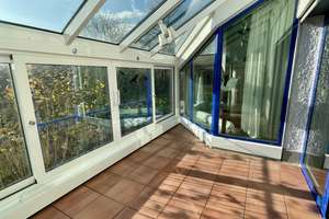 *Provisionsfrei*Ein echtes 2-Familienhaus mit unverwechselbarem Kamin-Unikat &idyllischem Grundstück – Rosmerthastraße xx, 55126 Finthen, Mainz – Vorschaubild 12