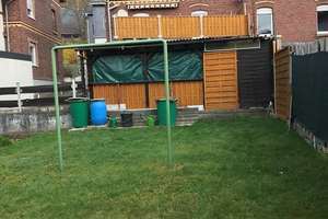  Gepflegte Doppelhaushälfte mit Garage und Garten in guter Lage von Siegen-Eiserfeld – Die vollständige Adresse der Immobilie erhältst du vom Anbieter., 57080 Eiserfeld, Siegen – Vorschaubild 4