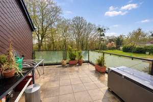 Viel Platz für Familie & Vermietung – Haus mit Einliegerwohnung Dachterrasse und Garten
 – Wendelinusstraße 47, 52134 Herzogenrath – Vorschaubild 22