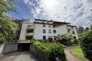 Lichtdurchflutete Maisonette Wohnung mit Dachterrasse in Alsternähe – Die vollständige Adresse der Immobilie erhältst du vom Anbieter., 22297 Alsterdorf, Hamburg – Vorschaubild 2