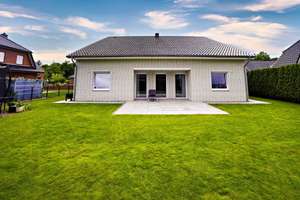 Provisionsfrei - Topmodernes und exklusives Einfamilienhaus in ruhiger Lage von Celle – Die vollständige Adresse der Immobilie erhältst du vom Anbieter., 29225 Celle – Vorschaubild 24