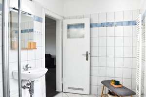 Möbelierte 2 Zimmer Wohnung in Wuppertal Barmen – Die vollständige Adresse der Immobilie erhältst du vom Anbieter., 42281 Barmen, Wuppertal – Vorschaubild 12