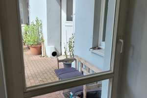 Gemütliche frisch renovierte 1-Zimmer-Wohnung ab sofort frei zur Vermietung – Köthener Straße 14, 39104 Buckau, Magdeburg – Vorschaubild 6