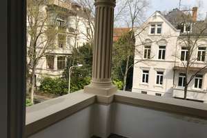 Hübsche kleine Wohnung in ruhiger Lage – Die vollständige Adresse der Immobilie erhältst du vom Anbieter., 65189 Südost, Wiesbaden – Vorschaubild 2