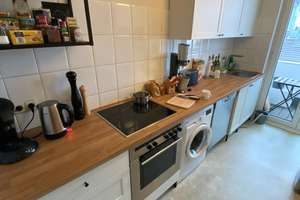 2 Zimmer mit Balkon in zentraler Lage von Düsseldorf – Pionierstraße X, 40215 Friedrichstadt, Düsseldorf – Vorschaubild 6