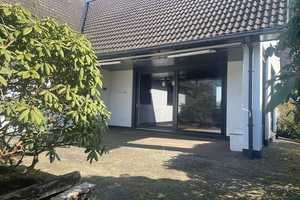 Sehr gepflegtes, großes, freistehendes Wohnhaus in super ruhiger Lage in der Nähe von Fischerhude! – Osterholz (Kreis) – Vorschaubild 10