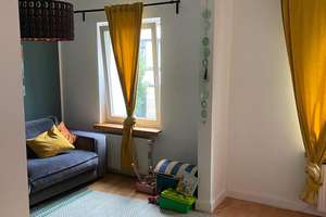 Schmuckstück! Wunderschöne, ruhig gelegene 2-Zi-Altbauwohnung + EBK Szeneviertel Winterhude, Hamburg – Die vollständige Adresse der Immobilie erhältst du vom Anbieter., 22303 Winterhude, Hamburg – Vorschaubild 13