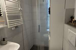 Helle 2-Zimmer-Erdgeschosswohnung in zentraler Lage von Oberbilk – Die vollständige Adresse der Immobilie erhältst du vom Anbieter., 40227 Oberbilk, Düsseldorf – Vorschaubild 6
