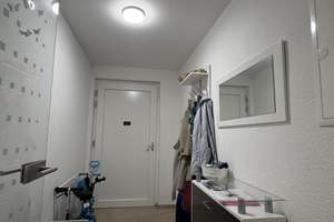 Großzügige 3-ZKB-Wohnung in Bielefeld-Mitte mit Loggia  – Die vollständige Adresse der Immobilie erhältst du vom Anbieter., 33602 Mitte, Bielefeld – Vorschaubild 5