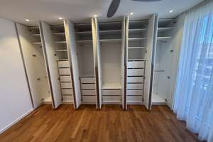 Exklusives Penthouse in der Wasserstadt Hannover mit Blick ins Grüne / Keine Maklergebühren – Die vollständige Adresse der Immobilie erhältst du vom Anbieter., 30453 Limmer, Hannover – Vorschaubild 10