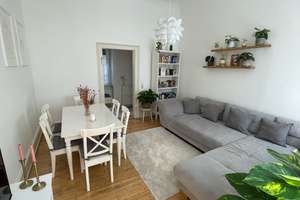 Altbau-Jugendstilwohnung im Theaterviertel – 68161 Schwetzingerstadt/Oststadt, Mannheim – Vorschaubild 15