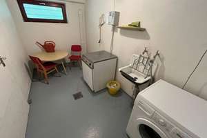 Provisionsfrei: 4-Zimmer-Dachgeschosswohnung mit Südbalkon & Garagenstellplatz in Schwachhausen – Scharnhorststraße -, 28211 Radio Bremen, Bremen – Vorschaubild 24