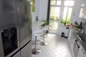 Top 2-Raum mit schicker EBK und Balkon auf dem Kaßberg zu verkaufen! – Agricolastr. 67, 9112 Kaßberg, Chemnitz – Vorschaubild 9