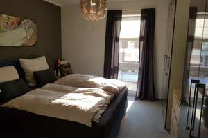 zeitgemässe 3-Zimmer-Eigentumswohnung mit Balkon, Tiefgaragenstellplatz, Kellerraum im 2. OG - – Kieffeld 32, 38104 Volkmarode, Braunschweig – Vorschaubild 11