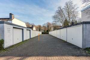 Atrium Bungalow mit Garage * Fernwärme * 2 Bäder – Köln – Vorschaubild 17