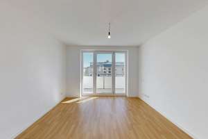 ** Gepflegte 2-Zimmer-Wohnung mit Südbalkon – Sanierter Top-Zustand & Ideale Nähe zur Audi AG ** – Die vollständige Adresse der Immobilie erhältst du vom Anbieter., 85057 Nordwest, Ingolstadt – Vorschaubild 3