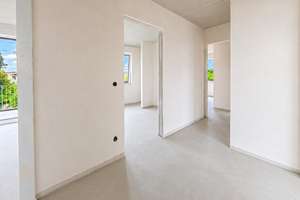 iTH: Penthouse in Perfektion – Elegantes Neubaujuwel mit großzügigen Balkonen im Fuhlenbrock! – Die vollständige Adresse der Immobilie erhältst du vom Anbieter., 46242 Fuhlenbrock, Bottrop – Vorschaubild 13