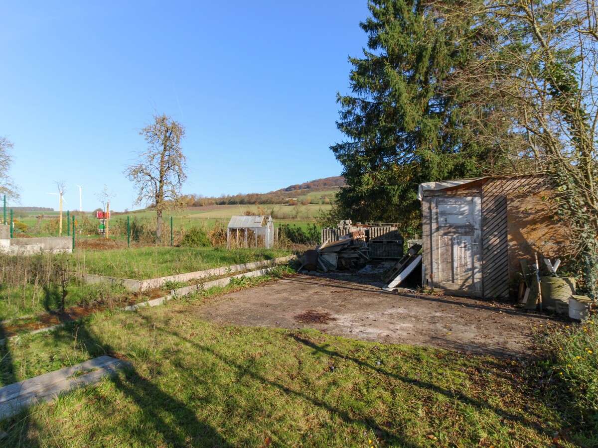 PROVISIONSFREI: Traditionelles Zuhause mit Ausbaureserve in Eiterfeld-Ufhausen, Fulda Kreis – Bild 3