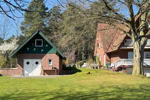 Einzigartiges Anwesen mit Charme, weitläufigem Garten und idyllischem Flair – Gütersloh (Kreis) – Vorschaubild 15