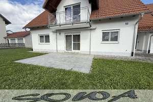 Gepflegtes, einzugsbereites Haus mit Keller, Doppelgarage und Wärmepumpe - Ein Objekt von SOWA Im... – Die vollständige Adresse der Immobilie erhältst du vom Anbieter., 86633 Neuburg an der Donau – Vorschaubild 35