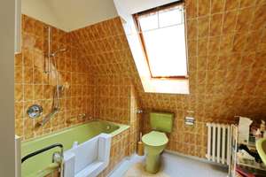 Großzügiges Architektenhaus mit Doppelgarage auf großem Grundstück in Hamburg-Wellingsbüttel – Die vollständige Adresse der Immobilie erhältst du vom Anbieter., 22391 Wellingsbüttel, Hamburg – Vorschaubild 41