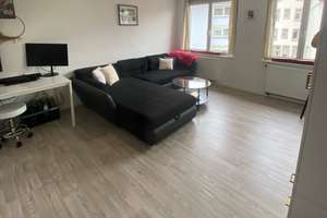 Helle 2-Zimmer-Wohnung mit Balkon und Einbauküche in zentraler Lage von Pforzheim – Durlacher Straße 63, 75172 Weststadt, Pforzheim – Vorschaubild 9