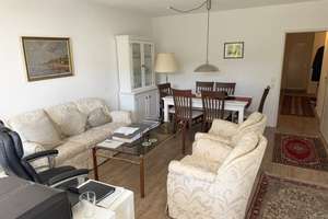 Sonniges Juwel in Blankenese: Gepflegte 3-Zimmer-Wohnung mit Süd-Balkon und Tiefgarage – Die vollständige Adresse der Immobilie erhältst du vom Anbieter., 22587 Blankenese, Hamburg – Vorschaubild 4