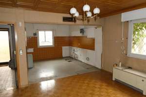 Ruhige Lage auf einer Anhöhe — OKAL-Haus auf 860 m² uneinsehbarem Grundstück – Die vollständige Adresse der Immobilie erhältst du vom Anbieter., 13469 Waidmannslust, Berlin – Vorschaubild 9