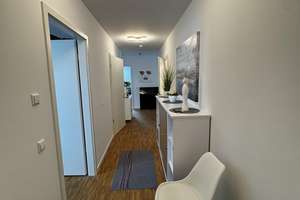 Penthouse mit 2 Dachterrassen | Campbell, Heidelberg | 3,5-4 Zi. | Sofortbezug | 2 TG-Stellplätze – 69126 Südstadt, Heidelberg – Vorschaubild 2