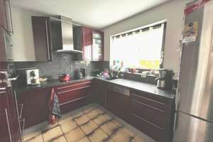 Attraktive 3 ½-Zimmer-Wohnung mit separatem Zimmer im Souterrain – Die vollständige Adresse der Immobilie erhältst du vom Anbieter., 70435 Zuffenhausen-Schützenbühl, Stuttgart – Vorschaubild 9