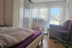 3-Familien-Haus/Mehrgenerationen wohnen mit Garage & Carport auch als Kapitalanlage geeignet in Ulm – Die vollständige Adresse der Immobilie erhältst du vom Anbieter., 89077 Weststadt, Ulm – Vorschaubild 4
